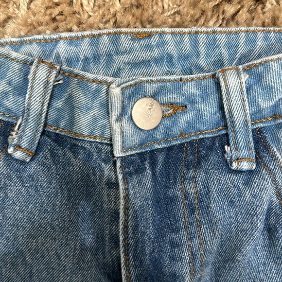 Shein Jeans, size XS - Picture 8 of 10